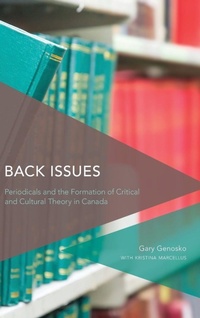Enlarge image Cover: Back Issues - Rowman & Littlefield International