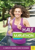 Cover: Half Marathon - Meyer & Meyer Sport (UK) Ltd.