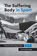 Cover: The Suffering Body in Sport - Emerald Publishing Limited