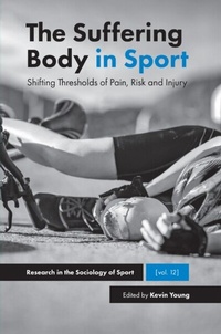 Abbildung von: The Suffering Body in Sport - Emerald Publishing Limited