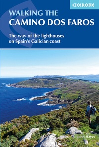 Abbildung von: Walking the Camino dos Faros - Cicerone Press