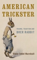 Cover: American Trickster - Rowman & Littlefield International
