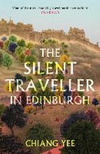 Abbildung von: The Silent Traveller in Edinburgh - Polygon An Imprint of Birlinn Limited