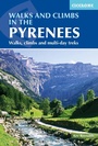 Cover: Walks and Climbs in the Pyrenees - Cicerone Press