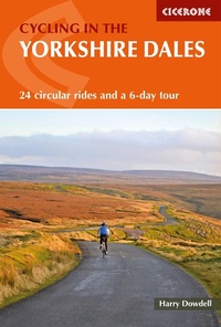Abbildung von: Cycling in the Yorkshire Dales - Cicerone Press
