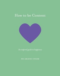 Enlarge image Cover: How to be Content - White Lion Publishing
