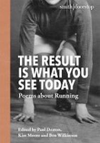 Abbildung von: The Result Is What You See Today - Smith|Doorstop Books