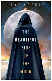 Enlarge image Cover: The Beautiful Side of the Moon - Hoatzin Books