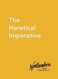 Cover: The Heretical Imperative - Northumbria Community