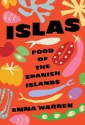 Cover: Islas - Smith Street Books