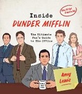Cover: Inside Dunder Mifflin - Smith Street Books