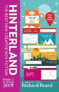 Cover: Hinterland - UEA Publishing Project