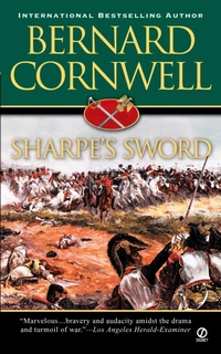 Enlarge image Cover: Sharpe's Sword - Berkley