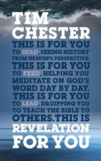 Enlarge image Cover: Revelation For You - The Good Book Company