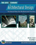 Cover: Time-Saver Standards for Architectural Design - McGraw-Hill Professional