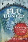 Cover: Flu Hunter - Otago University Press