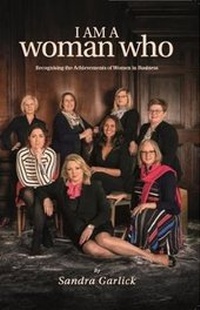 Abbildung von: I Am A Woman Who - Woman Who Limited