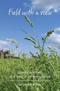 Enlarge image Cover: Field with a View - Wild Goose Publications