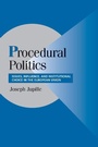 Cover: Procedural Politics - Cambridge University Press