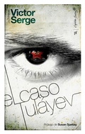 Cover: El caso Tul&aacute;yev - CAPIT&Aacute;N SWING LIBROS