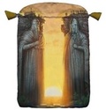 Cover: In Between Tarot Bag - Lo Scarabeo