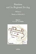 Cover: Pessinus and Its Regional Setting. Volume 2 - Peeters Publishers