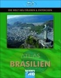 Cover: Discovery HD Atlas: Brasilien - HMH Home Entertainment