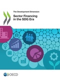 Cover: Sector financing in the SDG era - Organization for Economic Co-operation and Development (OECD)