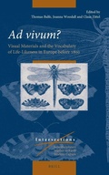 Cover: Ad vivum? - Brill