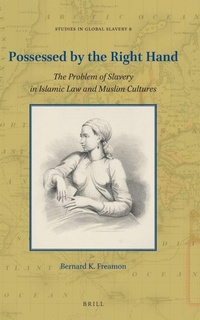 Abbildung von: Possessed by the Right Hand - Brill
