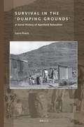 Cover: Survival in the 'Dumping Grounds' - Brill