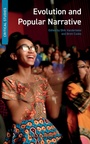 Cover: Evolution and Popular Narrative - Brill