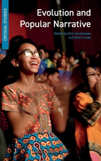 Enlarge image Cover: Evolution and Popular Narrative - Brill