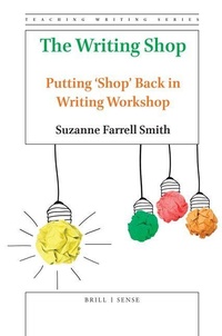 Enlarge image Cover: The Writing Shop - Brill