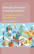 Cover: Emerging Trends in Learning Analytics - Brill