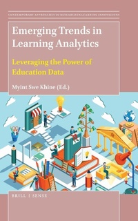 Enlarge image Cover: Emerging Trends in Learning Analytics - Brill