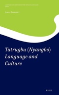 Cover: Tutrugbu (Nyangbo) Language and Culture - Brill
