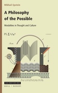 Cover: A Philosophy of the Possible - Brill