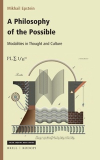 Enlarge image Cover: A Philosophy of the Possible - Brill