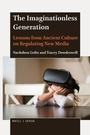 Cover: The Imaginationless Generation - Brill