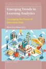 Cover: Emerging Trends in Learning Analytics - Brill