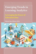 Cover: Emerging Trends in Learning Analytics - Brill