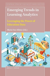 Enlarge image Cover: Emerging Trends in Learning Analytics - Brill