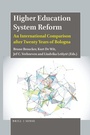 Cover: Higher Education System Reform - Brill