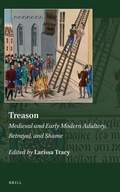 Cover: Treason - Brill