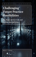 Cover: Challenging Future Practice Possibilities - Brill