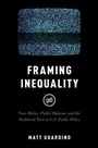 Cover: Framing Inequality - OUP eBook