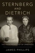 Cover: Sternberg and Dietrich - OUP eBook