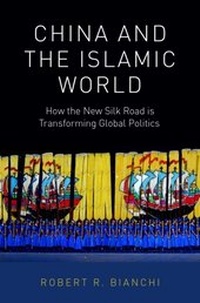 Abbildung von: China and the Islamic World - OUP eBook