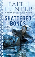 Cover: Shattered Bonds - Ace